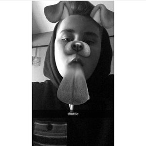 Meet your Posher, Mickey